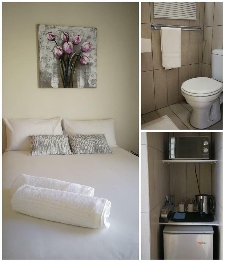 Schreiner Cottage Cradock Esterno foto