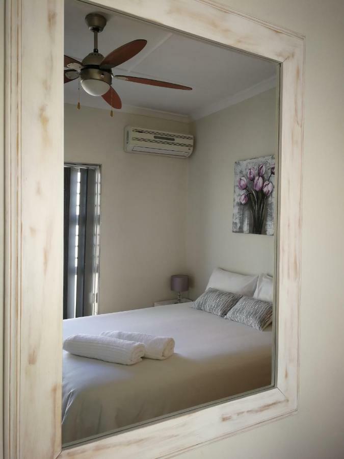 Schreiner Cottage Cradock Esterno foto