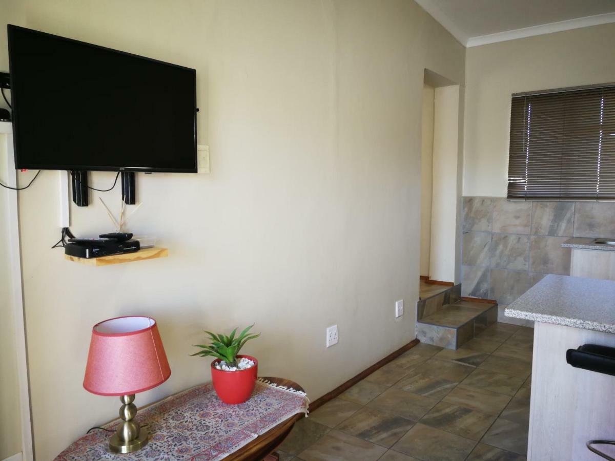 Schreiner Cottage Cradock Esterno foto